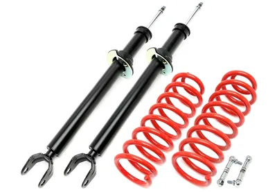 Springs Mercedes Benz