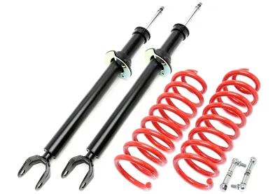 Springs Mercedes Benz