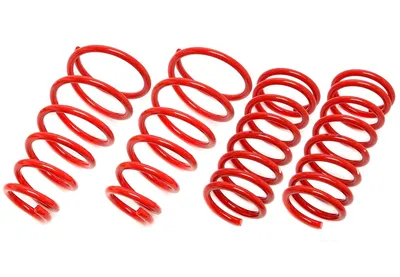 Springs Nissan