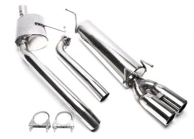 Stainless steel system Opel