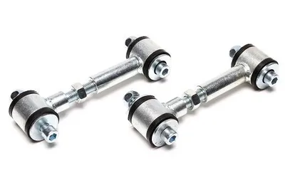 Sports suspension Peugeot