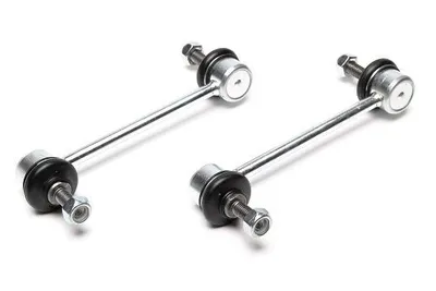 Sports suspension Peugeot