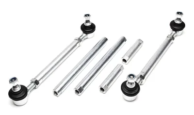 Anti-sway bar set