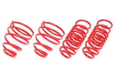 Springs Porsche