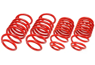 Springs Renault
