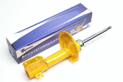 Sport shock absorber front axle Alfa Romeo