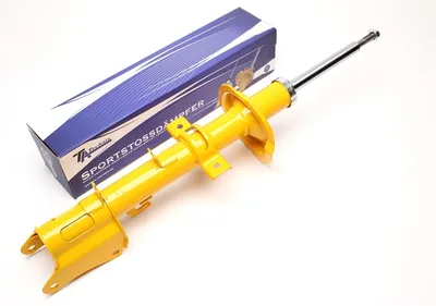 Sport shock absorber rear axle Alfa Romeo