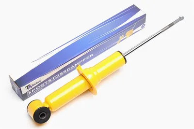 Sport shock absorber rear axle Alfa Romeo