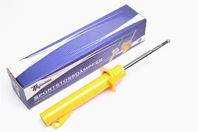Sport shock absorber front axle Alfa Romeo