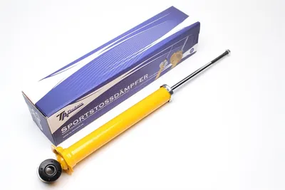 Sport shock absorber rear axle Audi