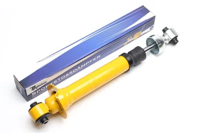 Sport shock absorber rear axle Audi