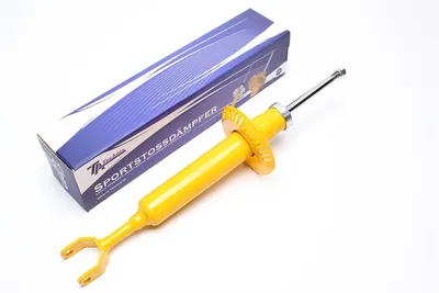 Sport shock absorber front axle Audi · Skoda · VW