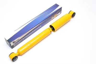 Sport shock absorber rear axle Audi · Seat · Skoda · VW