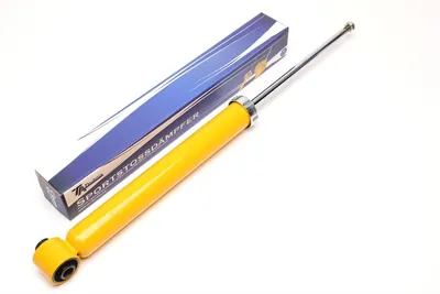 Sport shock absorber rear axle Audi · Seat