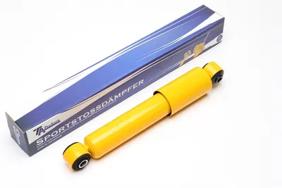 Sport shock absorber rear axle Fiat · Lancia