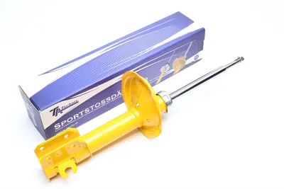 Sport shock absorber front axle Fiat · Lancia