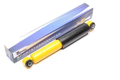 Sport shock absorber rear axle Abarth · Fiat · Ford