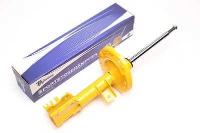 Sport shock absorber front left axle Abarth · Fiat · Ford
