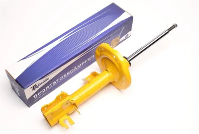 Sport shock absorber front axle right side Abarth · Fiat · Ford