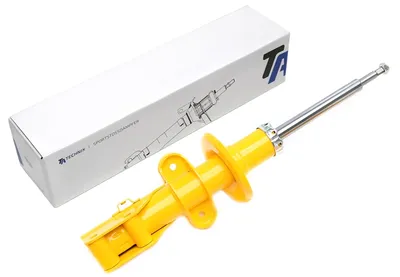 Sports shock absorber front axle Fiat · Seat