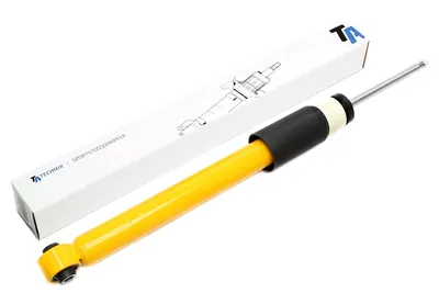 Sport shock absorber rear axle Ford · Mazda