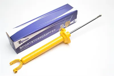 Sport shock absorber rear axle Ford · Mazda
