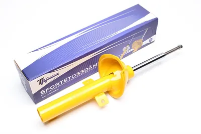 Sport shock absorber front axle Ford · Mazda
