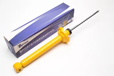 Sport shock absorber rear axle Ford · Mazda