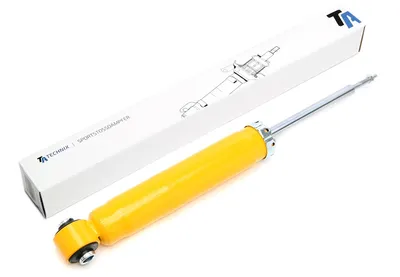 Sports shock absorber rear axle Ford · Volvo