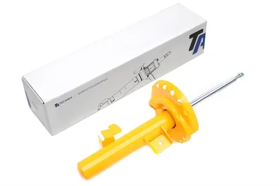 Sport Shock Absorber front axle left side Ford · Volvo