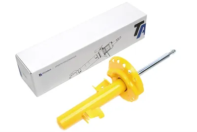 Sport Shock Absorber front axle right side Ford · Volvo
