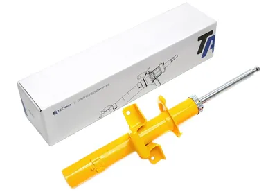 Sport shock absorber rear axle Ford