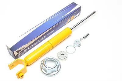 Sport shock absorber rear axle Honda