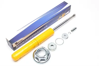 Sport shock absorber front axle Honda