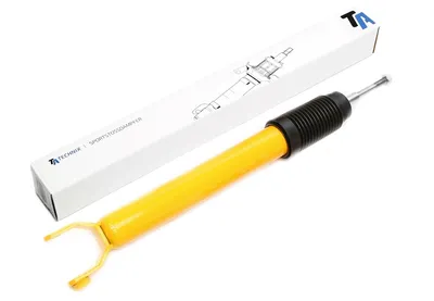 Sport shock absorber rear axle Nissan · Infiniti