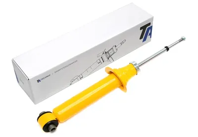 Sport shock absorber front axle Nissan