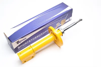 Sport shock absorber front axle Opel · Vauxhall