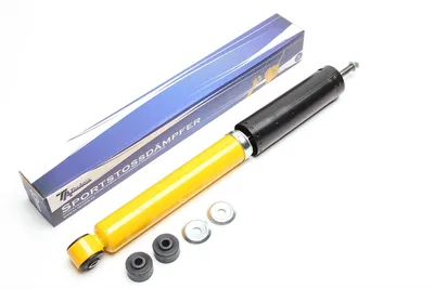 Sport shock absorber rear axle Opel · Vauxhall