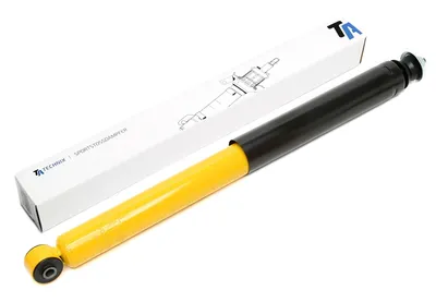 Sport shock absorber rear axle Daewoo · Opel · Vauxhall