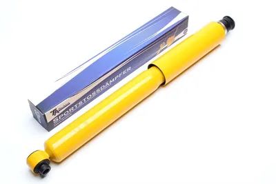 Sport shock absorber rear axle Opel · Vauxhall