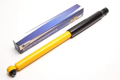 Sport shock absorber rear axle Opel · Vauxhall