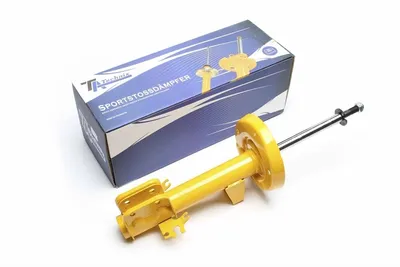 Sport shock absorber front axle Opel · Vauxhall