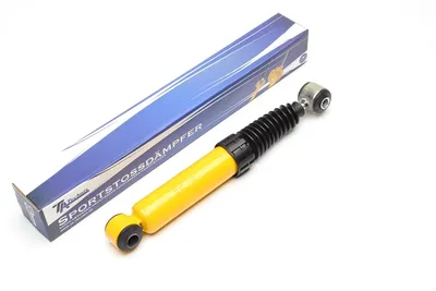 Sport shock absorber rear axle Citroën · Peugeot