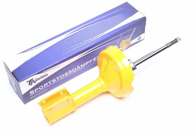 Sport shock absorber front axle Renault