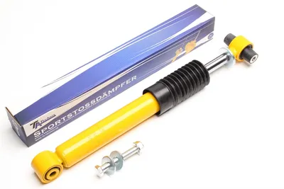 Sport shock absorber rear axle Renault
