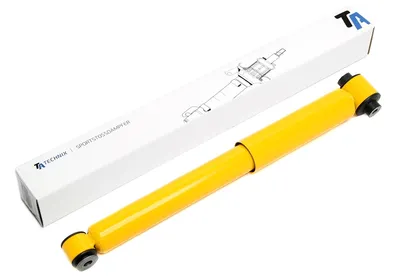 Sport shock absorber rear axle Renault