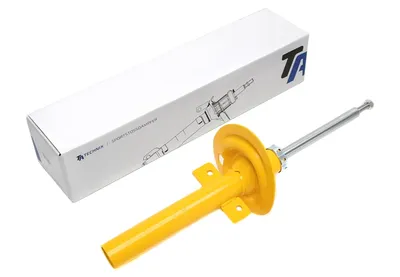 Sport shock absorber front axle Renault