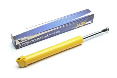 Sport shock absorber front axle MCC