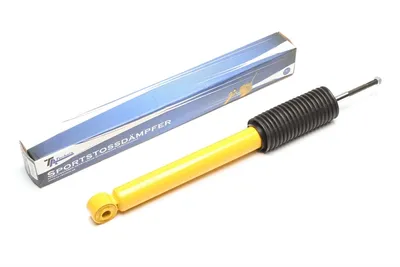 Sport shock absorber rear axle Opel · Suzuki · Vauxhall