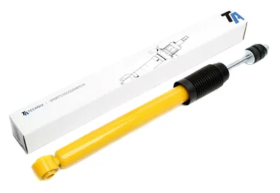 Sport shock absorber rear axle Toyota